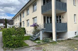 Wohnung mieten in Ecktannenstrasse 4a, 6811 Göfis, Helle, ruhige 2.5-Zimmer-Wohnung mit Terrasse, Garten & Tiefgarage – neu renoviert