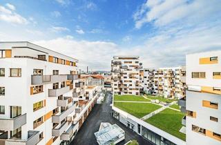 Wohnung mieten in Stadlauerstraße 64, 1220 Wien, 2-Zimmer Neubauwohnung inkl. Küche, Balkon und Kellerabteil