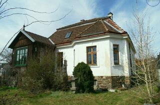 Einfamilienhaus kaufen in 3910 Zwettl-Niederösterreich, Einfamilienhaus nahe dem Zwettler Stadtzentrum
