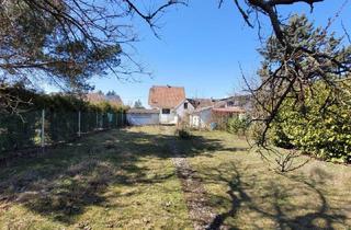 Einfamilienhaus kaufen in Othmar Knoll-Straße, 2274 Rabensburg, Einfamilienhaus mit Charakter in Rabensburg! Ihr neues Zuhause für 135.000 Euro! 3,5 Zimmer, 2 Nebengebäude, Garten!