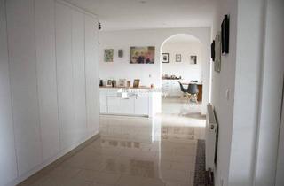 Mehrfamilienhaus kaufen in 2403 Scharndorf, Platz für ALLE - 2 Wohneinheiten, 2 Eingänge, Pool!