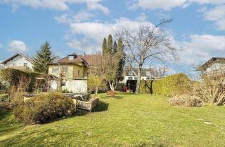 Einfamilienhaus kaufen in 3034 Maria-Anzbach, Charmantes Haus mit tollem Grundstück in Grün-Ruhelage