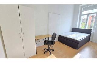 Wohnung mieten in Längenfeldgasse, 1120 Wien, WG, Vollmöbliert, All-inclusive Miete