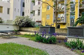 Wohnung mieten in Muhrengasse, 1100 Wien, IDEAL EINGETEILTE 2 ZIMMER WOHNUNG - SOFORT VERFÜGBAR