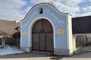 Haus kaufen in 3822 Karlstein an der Thaya, Landhof in Ortslage - Karlstein