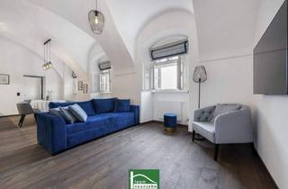 Wohnung kaufen in Donau, 1190 Wien, Hier kommt man zur Ruhe – sanierte Wohnungen - teilweise mit Donaublick – in einer der begehrtesten Lage! - JETZT ZUSCHLAGEN