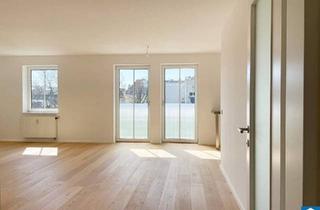 Wohnung kaufen in Saarplatz, 1190 Wien, Helle Wohnung mitten im Geschehen des 19. Bezirks - Urbanes Leben mit Stil