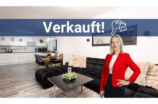 Wohnung kaufen in 5500 Bischofshofen, VERKAUFT!!! "Grüne Auszeit" - Familienfreundliche Eigentumswohnung im Zentrum von Bischofshofen