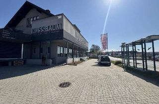 Büro zu mieten in 8071 Hausmannstätten, Attraktive Büro- und Geschäftsflächen in Top-Lage