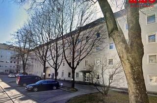 Büro zu mieten in Stadlerstraße, 4020 Linz, Moderne und eingerichtete Büro-/Ordinations-/Geschäftsfläche am nachgefragten Bindermichl mit bester Infrastruktur, bestehend aus 5 Räumen und 2 WC's!