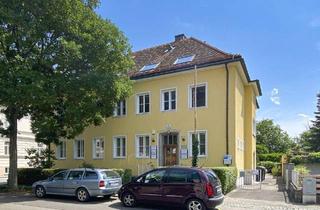 Büro zu mieten in 3430 Tulln an der Donau, Schöne Büro/Praxis- bzw. Kanzleiräumlichkeiten im Zentrum