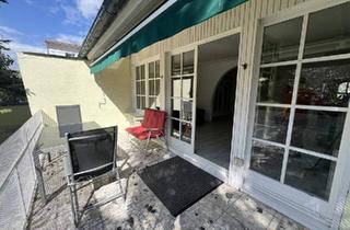 Büro zu mieten in 2345 Brunn am Gebirge, Brunn am Gebirge! Eigenes Bürohaus mit ca. 67 m² gesucht? Helle Bürofläche mit Terrasse nahe Schnellbahn Brunn!