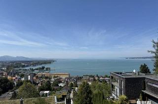 Doppelhaushälfte kaufen in Auf Der Reute, 6911 Lochau, Ihr neues Zuhause mit traumhafter Seesicht am Pfänderhang