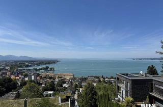 Doppelhaushälfte kaufen in Auf Der Reute, 6911 Lochau, Wohnen mit exklusiver Seesicht am Pfänderhang