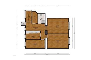 WG-Zimmer mieten in Heiligenstadter Strasse 27, 1190 Wien, 2er WG Mitbewohner gesucht ab 1.5.25 Wien