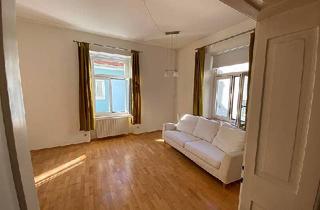 Wohnung mieten in Ökonomiegasse, 8020 Graz, Helle Studentenwohnung bei der Murinsel