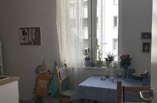 WG-Zimmer mieten in Uhlandgasse, 1100 Wien, Suche neue Mitbewohner:in für 2er Wg :)