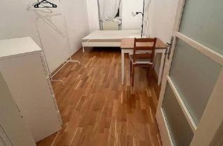 WG-Zimmer mieten in Förstergasse 3, 1020 Wien, WG in TOP Lage