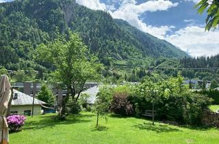 Doppelhaushälfte kaufen in 5710 Kaprun, RUSTIKAL IN SUPER LAGE MIT GARTEN!