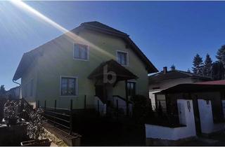 Mehrfamilienhaus kaufen in 2601 Sollenau, VIEL PLATZ FÜR EIN BIS ZWEI FAMILIEN - RUHELAGE MIT GARTEN NACH SÜDEN