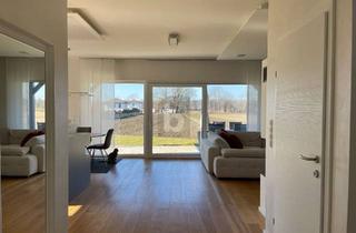 Einfamilienhaus kaufen in 8077 Gössendorf, MODERN IN SONNIGER RUHELAGE - MIT POOL, CARPORT & NIEDRIGEN BETRIEBSKOSTEN!