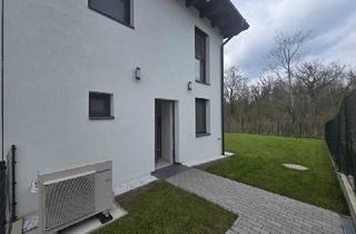 Reihenhaus kaufen in 2305 Eckartsau, ++ Ideal für Jung und Alt + Leistbares Wohnen + 4 Zimmer +Grundstück 434m² + 25 Minuten von Wien entfernt ++