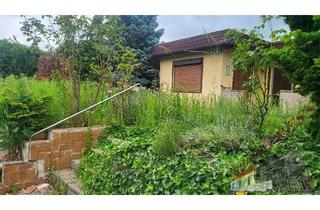 Haus kaufen in 2431 Klein-Neusiedl, Superädifikat - Badebungalow in Enzersdorf an der Fischa