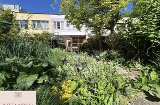 Reihenhaus kaufen in 2352 Gumpoldskirchen, Gut geschnittenes Reihenhaus im Split-Level mit blühendem Garten - Gumpoldskirchen