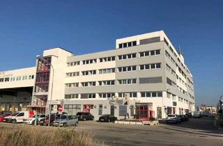 Immobilie mieten in 2351 Wiener Neudorf, Top Flächen im Büro- und Logistikcenter südlich von Wien!