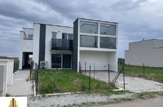 Haus kaufen in 2201 Gerasdorf, Erstbezug! Hohe Lebensqualität am Stadtrand Wiens! Provisionsfrei!