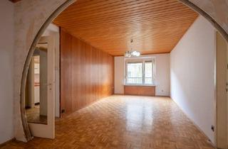 Wohnung kaufen in Gudrunstraße, 1100 Wien, ++NEU++ 3-Zimmer Neubauwohnung- großes Umbau-Potenzial!