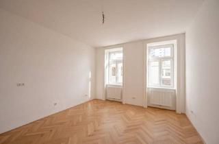 Wohnung kaufen in Huttengasse, 1160 Wien, ++NEU++ Generalsanierte 2-Zimmer Altbau-Wohnung mit viel Potenzial!