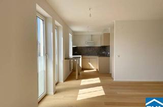 Wohnung kaufen in Saarplatz, 1190 Wien, Urban Living mit Stil – Helle Wohnung mitten im Geschehen des 19. Bezirks