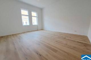 Wohnung mieten in Schwarzspanierstraße, 1090 Wien, 3-Zimmer-Wohnung Nähe Votivkirche - Schottentor - Universität Wien