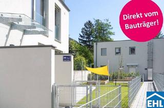 Haus kaufen in Linzer Straße, 1140 Wien, Nachhaltiges Wohnen am Park – Ihr neues Zuhause