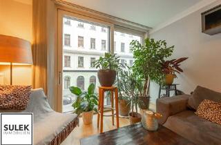 Wohnung mieten in Zieglergasse, 1070 Wien, ab Juli beziehbar - gut geschnittene 3 Zimmer-Neubauwohnung mit kleiner Loggia in der Zieglergasse!