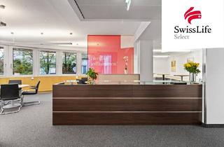 Büro zu mieten in 1050 Wien, Ideales Büro / Schulungsfläche - zentral mitten im 5. Bezirk - PROVISIONSFREI
