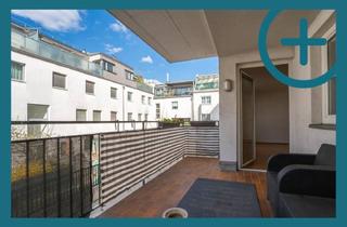 Wohnung kaufen in Ziedlergasse, 1230 Wien, 2-Zimmer-Wohnung in ruhiger Hoflage