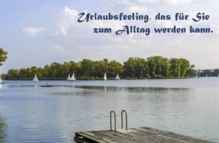 Wohnung kaufen in Floridusgasse, 1210 Wien, 3-Zimmer-Terrassentraum bei der Alten Donau - bezugsfertig und provisionsfrei