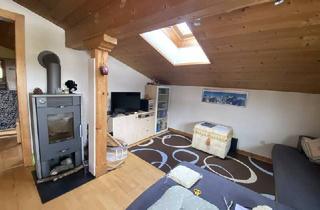 Wohnung kaufen in 6100 Seefeld in Tirol, Gemütliche 2-Zimmer-Wohnung in Seefeld – Ihr Rückzugsort in den Bergen