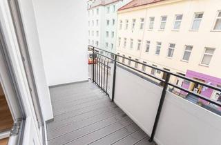 Wohnung kaufen in O'brien-Gasse 41/5/9, 1210 Wien, Entzückende und komplett sanierte 3 Zimmer Wohnung mit Loggia - perfekt angebunden!! Provisionsfrei zu verkaufen!