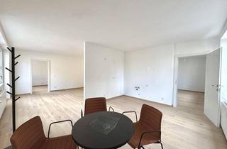 Wohnung kaufen in Bauernfeldgasse, 1190 Wien, AM HAIN - Lichtdurchflutete Eckwohnung mit viel Platz – 5 Zimmer mit Balkon am Wertheimsteinpark