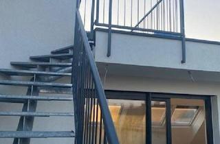 Penthouse kaufen in 2700 Wiener Neustadt, Penthouse über den Dächern der Stadt!
