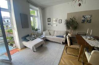 Wohnung kaufen in Staudgasse, 1180 Wien, Provisionsfreie 3-Zimmerwohnung mit Balkon