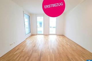 Wohnung kaufen in Edi-Finger-Straße, 1210 Wien, "Flori Flats": Idyllisches Wohnen in Heurigengegend