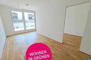 Wohnung kaufen in Edi-Finger-Straße, 1210 Wien, Einzigartige Chance: Wunderschöne Wohnung in Stammersdorfer Ruheoase!