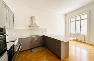 Wohnung kaufen in Lerchenfelder Straße, 1080 Wien, Top-Zustand: Charmante Altbauwohnung (Lerchenfelder Straße)