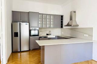 Wohnung kaufen in Lerchenfelder Straße, 1080 Wien, Top-Zustand: Charmante Altbauwohnung (Lerchenfelder Straße)