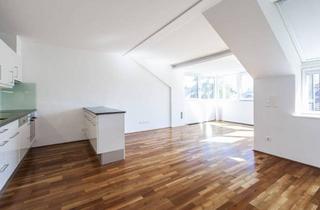 Wohnung kaufen in Moosstraße 72d, 5020 Salzburg, Moderne Großgarçonnière mit Balkon