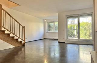Wohnung kaufen in 2344 Maria Enzersdorf, MODERNE 4-ZIMMER WOHNUNG MIT EIGENGARTEN | Maria Enzersdorf